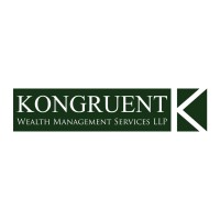 Kongruent Wealth Management Services LLP Logo