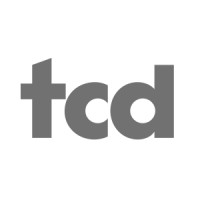 株式会社TCD Logo
