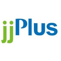 jjplus Logo