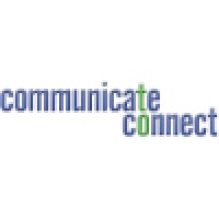 Communicate to Connect Logo