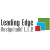 Leading Edge Designbuild LLP Logo