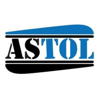 Astol Cleantech Pvt ltd Logo
