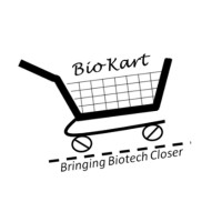Biokart India Pvt. Ltd. Logo