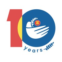 ASEAN Institute for Peace and Reconciliation (ASEAN-IPR) Logo