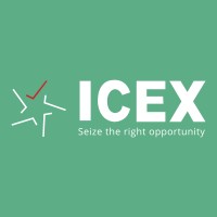 INDIAN COMMODITY EXCHANGE LTD (ICEX) Logo