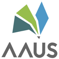 AAUS - Australian Association for Uncrewed Systems Logo