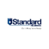 Standard Insurance & Realty Logo