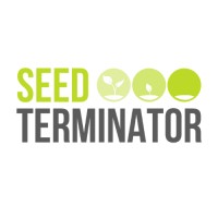 Seed Terminator Logo