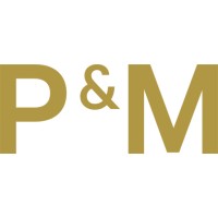Pure & Mine Logo