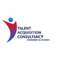 Talent Acquisition Consultancy Logo