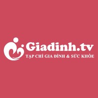 Gia Đình TV Logo