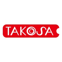 Takosa Food Logo