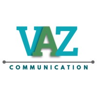 VAZ Communication Co., Ltd. Logo