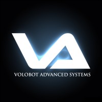 Volobot Advanced Systems Logo