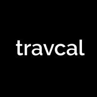 Travcal Logo