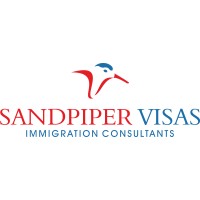 Sandpiper Visas and Immigration Logo