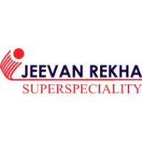 Jeevan Rekha Superspeciality Hospital, Jaipur Logo