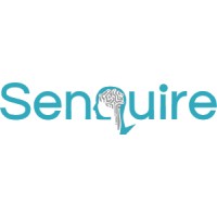 Senquire Logo