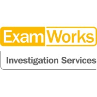 ExamWorks Investigation Services Logo