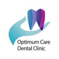 Optimum Care Dental Clinic Logo