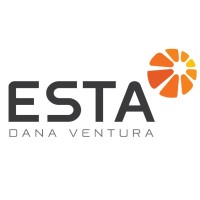 PT. ESTA DANA VENTURA Logo
