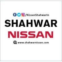 Shahwar Nissan (Shahwar Motives Pvt Ltd) Logo