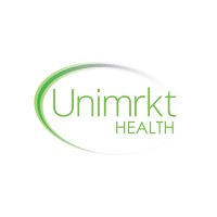Unimrkt Healthcare Logo