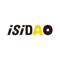 株式会社ISID-AO Logo