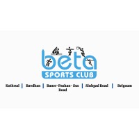 BETA Sports Club Logo