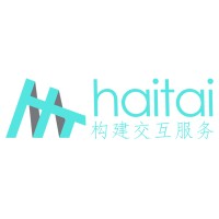 Haitai Technology Logo