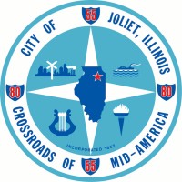 City of Joliet Logo