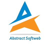 Abstract Softweb Logo