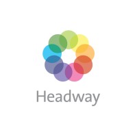 Headway Outcomes - Business Performance System Logo