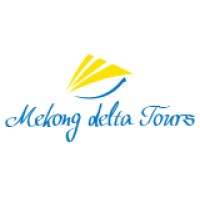 Mekong Delta Tours Logo