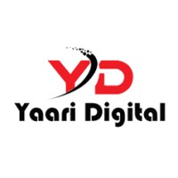 Yaari Digital PTE LTD Logo
