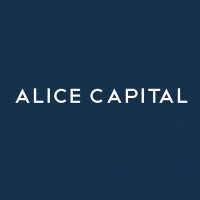 Alice Capital Logo