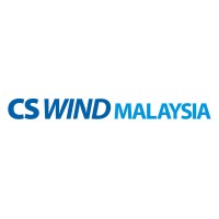 CS Wind Malaysia Logo