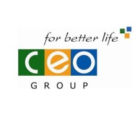 CEO Group Logo