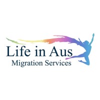 LifeinAus Logo
