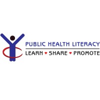 Public Health Literacy Logo