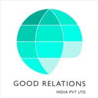 Good Relations India (GRI) Logo