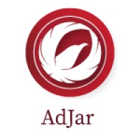 AdJarMedia Logo