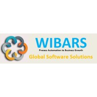 WIBARS Global Software Solutions Private Limited Logo