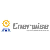PT. Enerwise Solusi Indonesia Logo