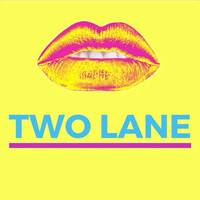 Two Lane Logo