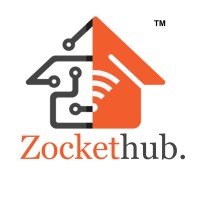 Zockethub Logo