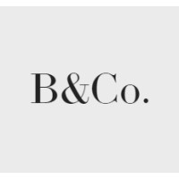 Barton & Co. Logo