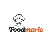 Foodmario Logo
