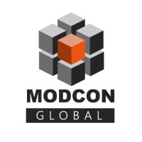 MODCON Global Logo