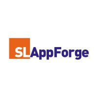 SLAppForge Logo